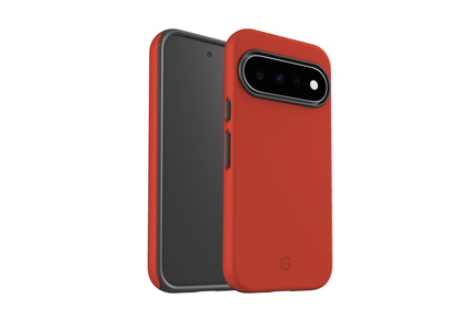 Roaring Red Case - Google Pixel 11 Series