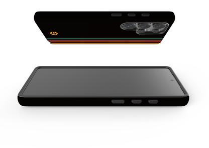 Vivid Stripes Case - Samsung Galaxy S25 Series