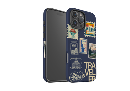 Voyager Case - iPhone 16 Series