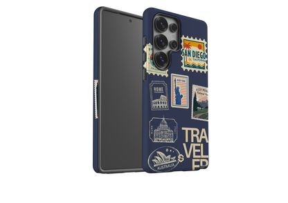 Voyager Case - Samsung Galaxy S25 Series