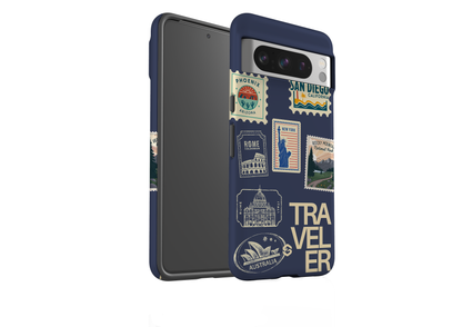 Voyager Case - Google Pixel Series