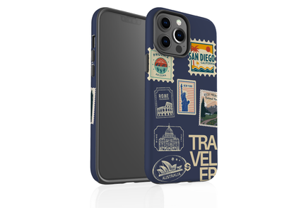 Voyager Case - iPhone 13 Series