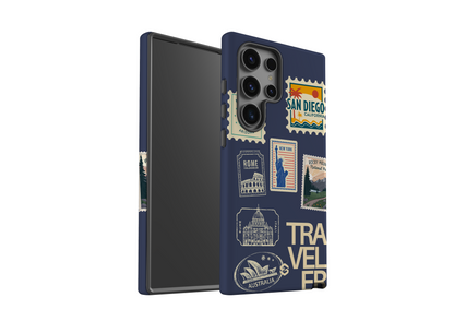 Voyager Case - Samsung Galaxy S24 Series