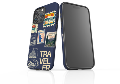 Voyager Case - iPhone 15 Series