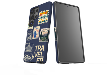 Voyager Case - Samsung Galaxy S25 Series