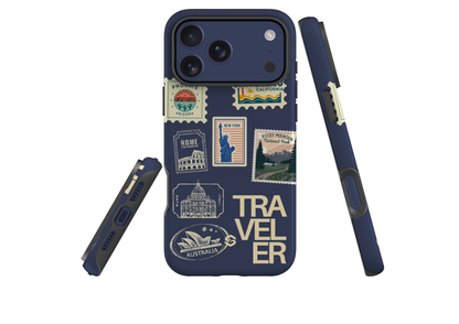 Voyager Case - iPhone 17 Series
