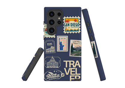 Voyager Case - Samsung Galaxy S24 Series