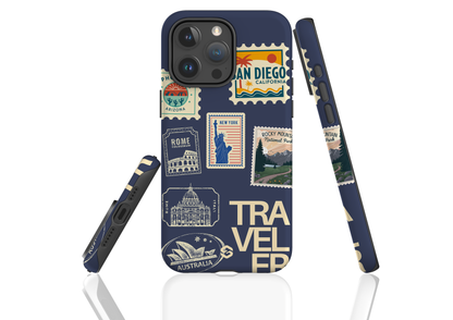 Voyager Case - iPhone 15 Series