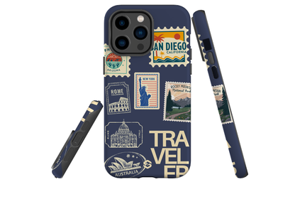 Voyager Case - iPhone 14 Series