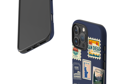 Voyager Case - iPhone 16 Series