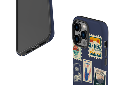 Voyager Case - iPhone 14 Series