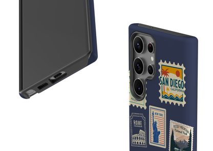 Voyager Case - Samsung Galaxy S23 Series