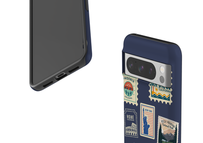 Voyager Case - Google Pixel Series