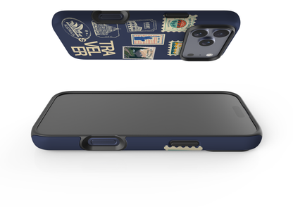 Voyager Case - iPhone 17 Series