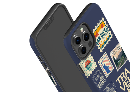 Voyager Case - iPhone 13 Series