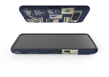 Voyager Case - Google Pixel Series