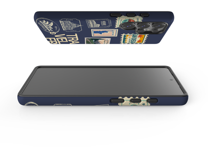 Voyager Case - Samsung Galaxy S25 Series