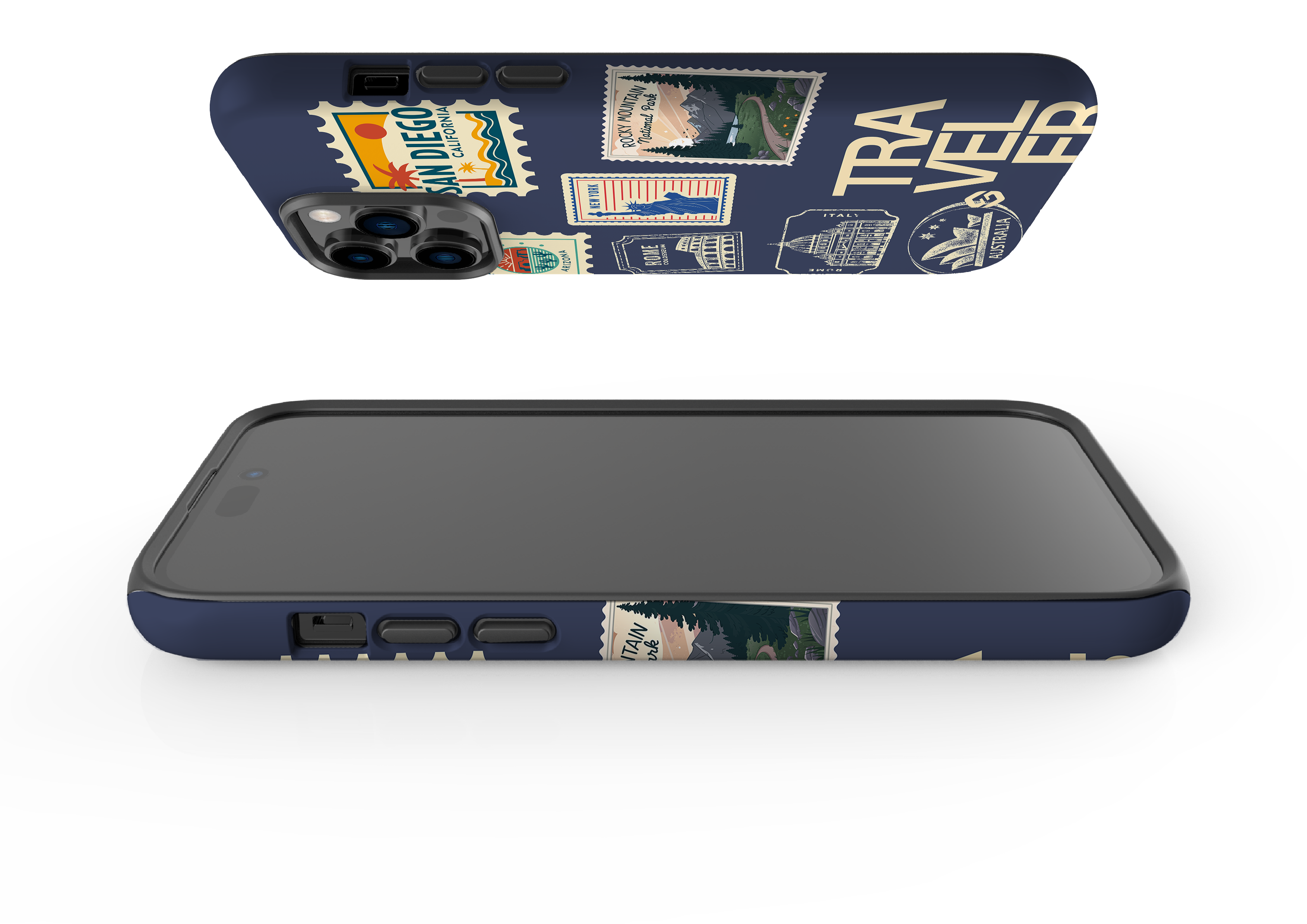 Voyager Case - iPhone 14 Series