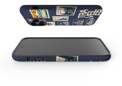 Voyager Case - iPhone 14 Series