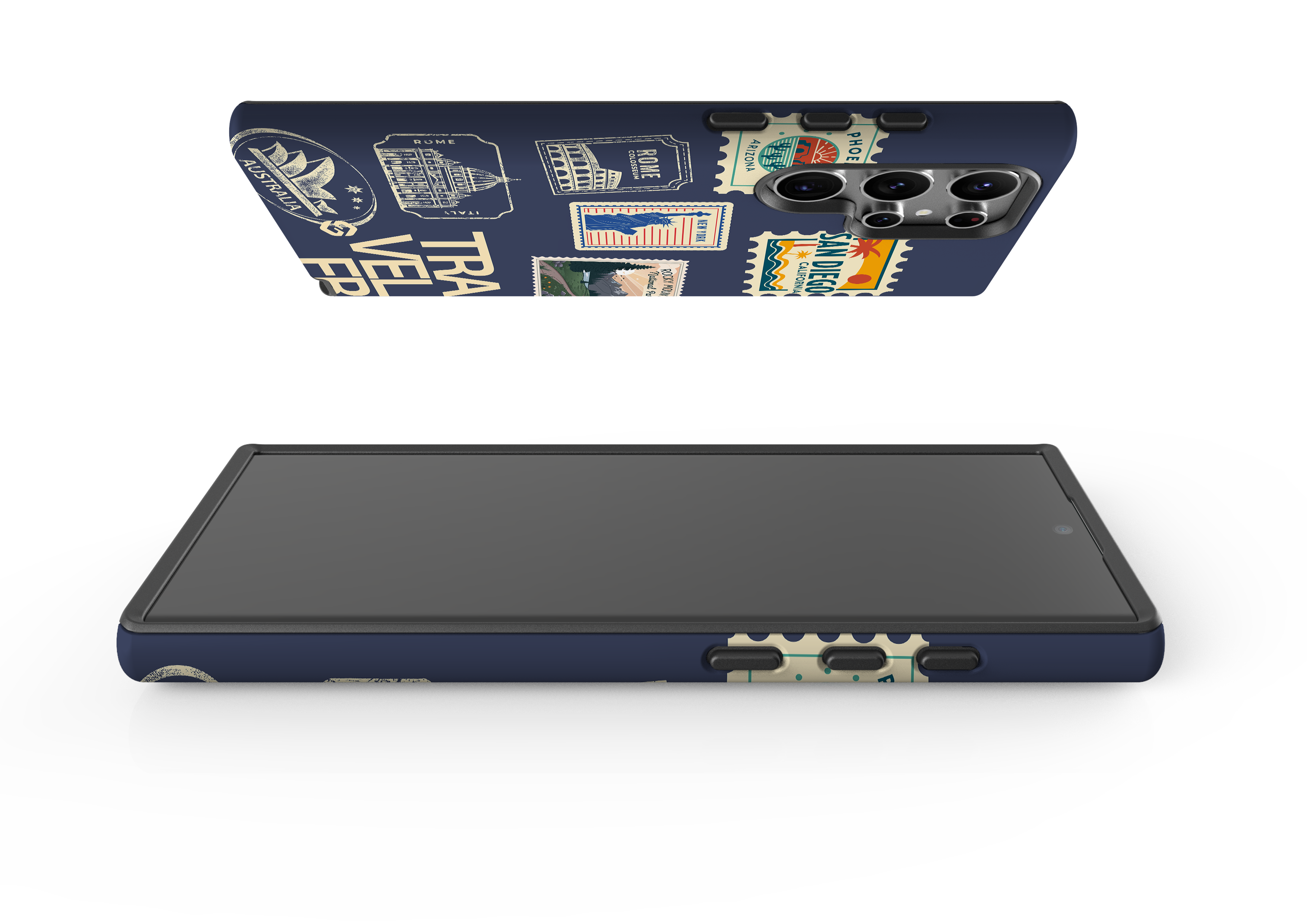 Voyager Case - Samsung Galaxy S23 Series