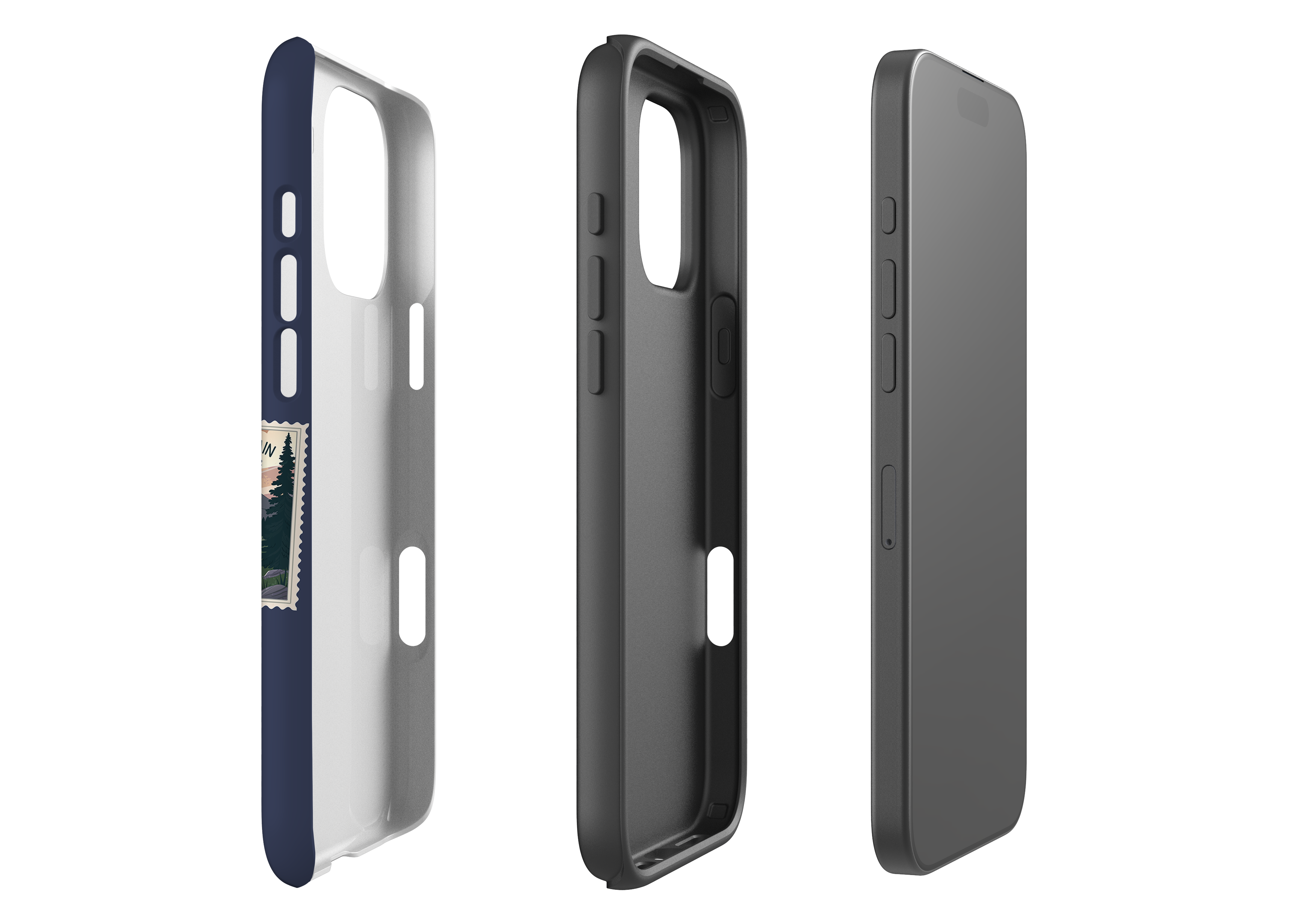 Voyager Case - iPhone 16 Series
