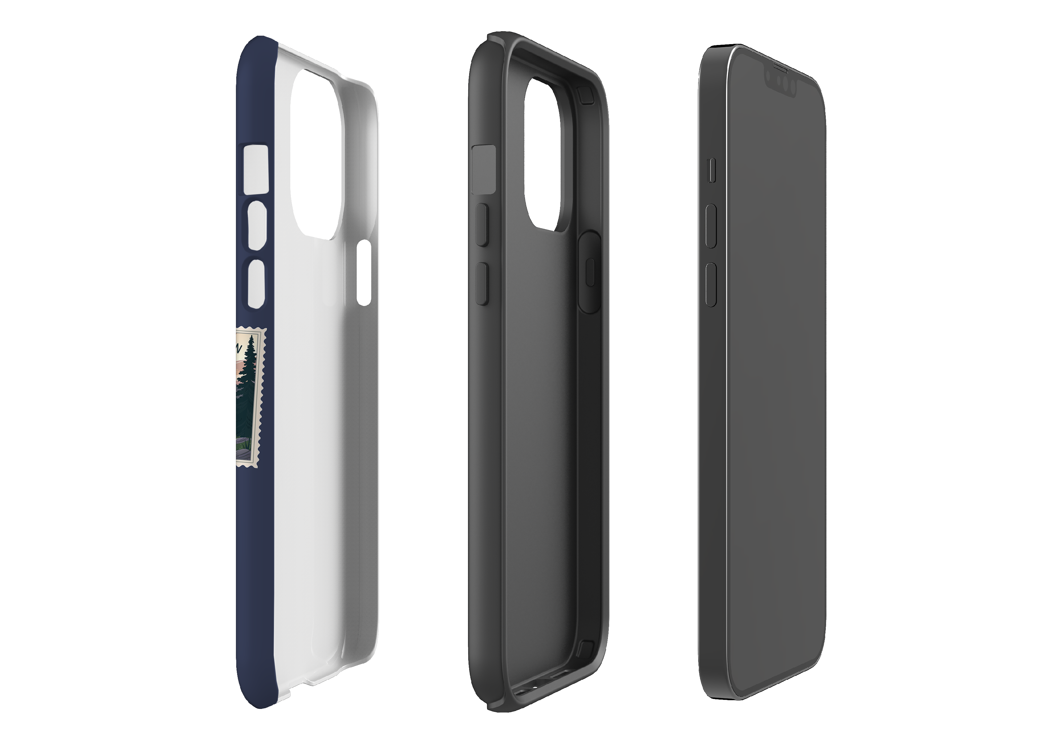 Voyager Case - iPhone 13 Series