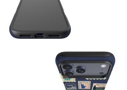 Voyager Case - iPhone 17 Series