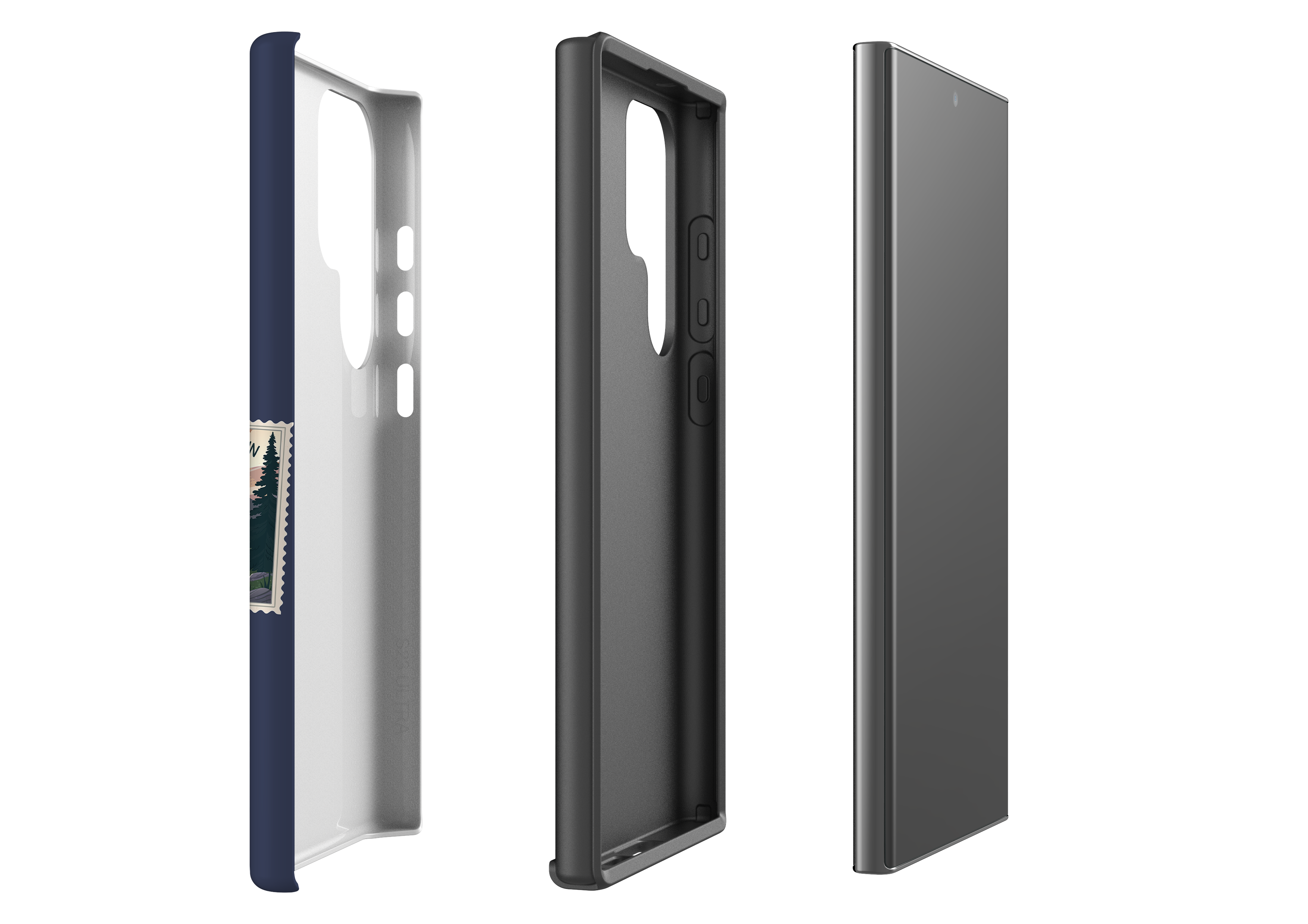 Voyager Case - Samsung Galaxy S23 Series