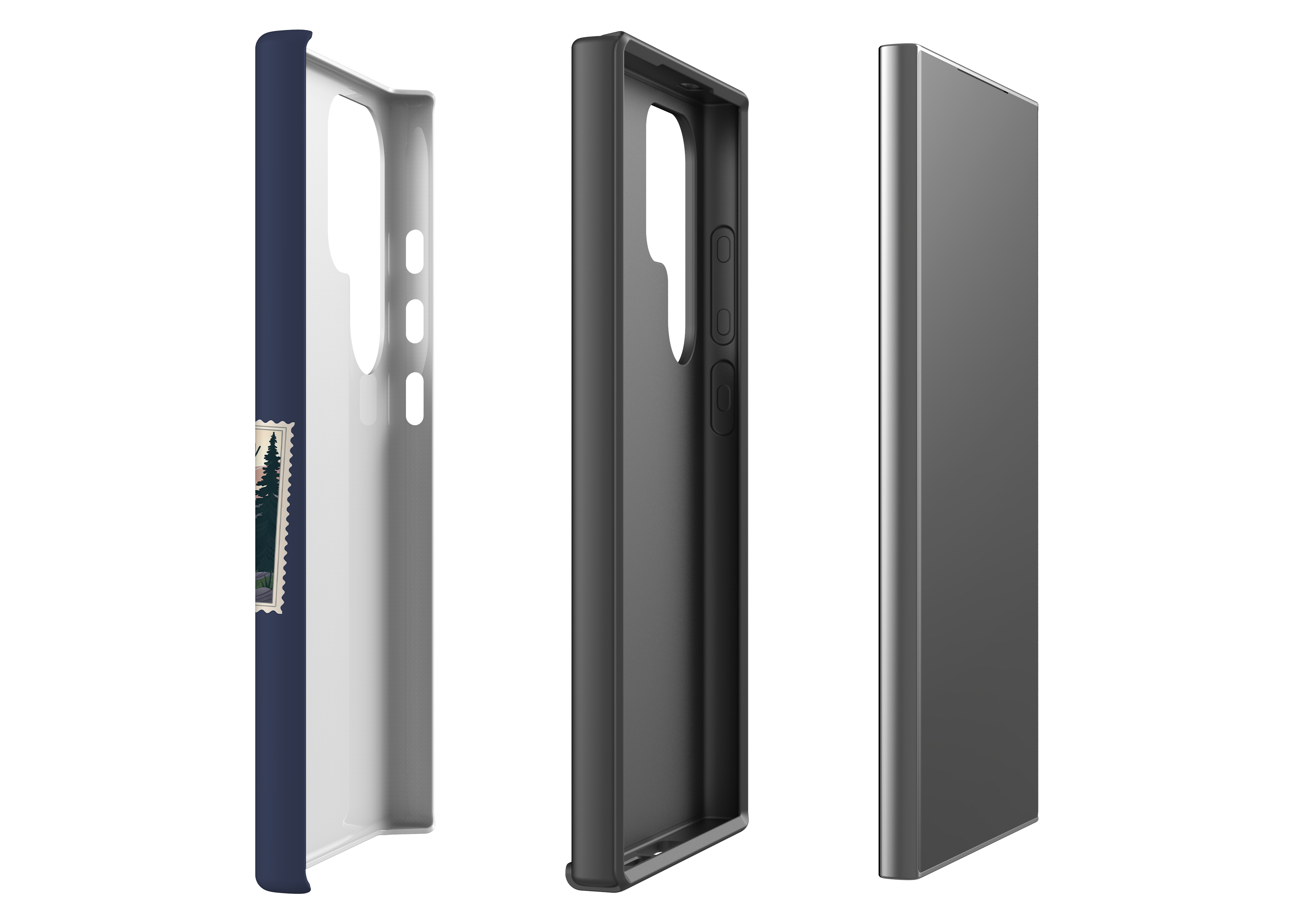 Voyager Case - Samsung Galaxy S24 Series