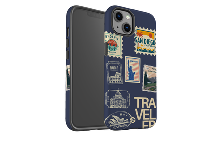 Voyager Case - iPhone 13 Series