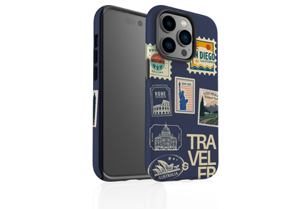 Voyager Case - iPhone 14 Series