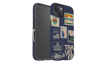 Voyager Case - iPhone 15 Series