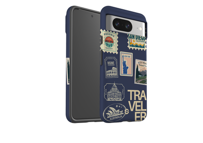 Voyager Case - Google Pixel Series