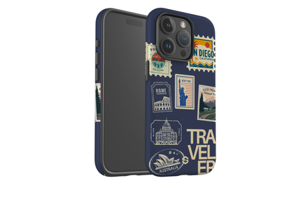 Voyager Case - iPhone 15 Series
