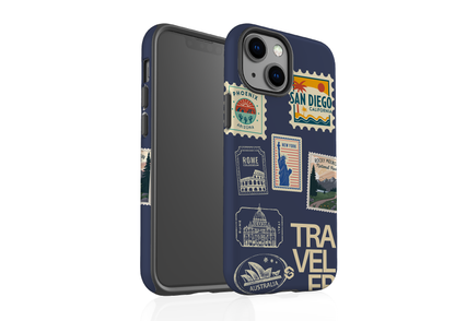 Voyager Case - iPhone 13 Series
