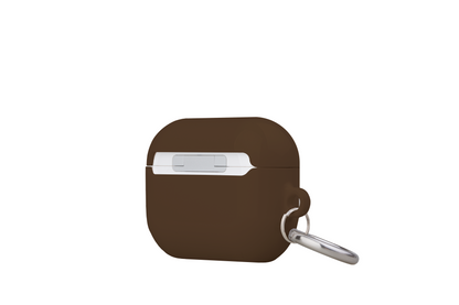 Basic Brown AirPods Pro 2 Case
