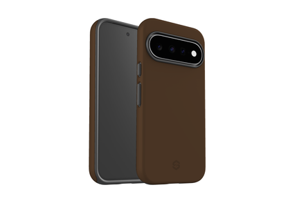 Basic Brown Case - Google Pixel 11 Series