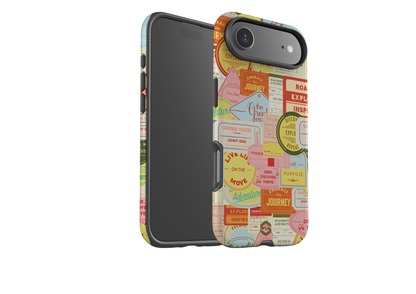 Wanderlust Case - iPhone 17 Series