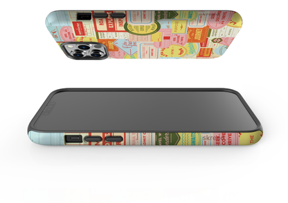 Wanderlust Case - iPhone 13 Series