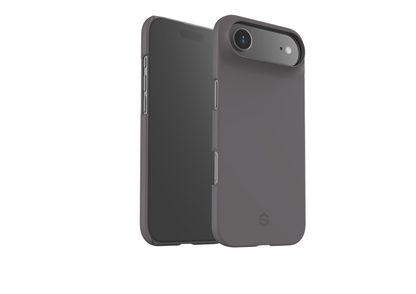 Stormy Grey Snap Case - iPhone 17 Series