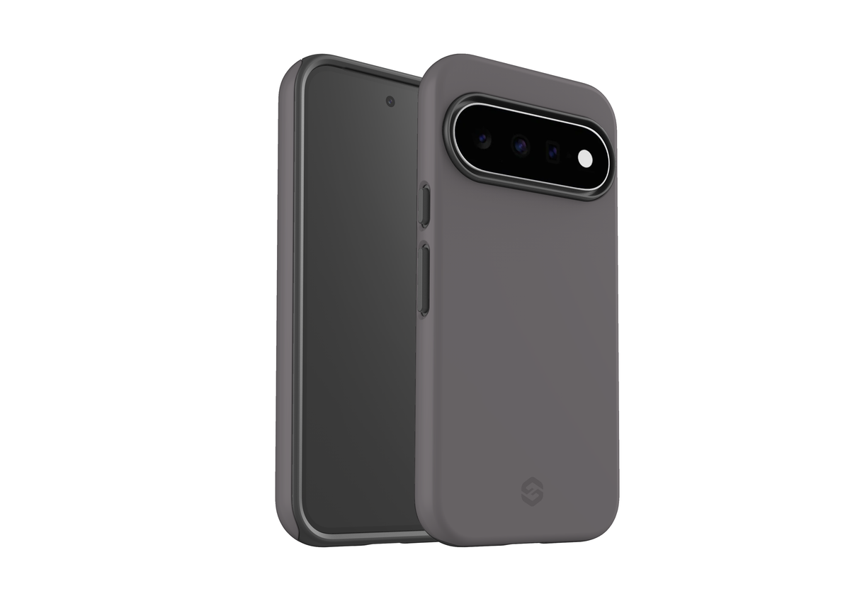 Stormy Grey Case - Google Pixel 11 Series