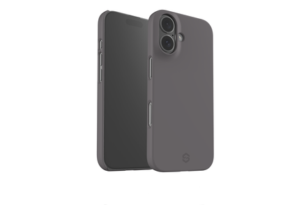 Stormy Grey Snap Case - iPhone 17 Series