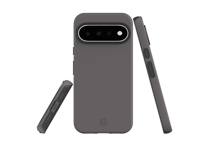 Stormy Grey Case - Google Pixel 11 Series
