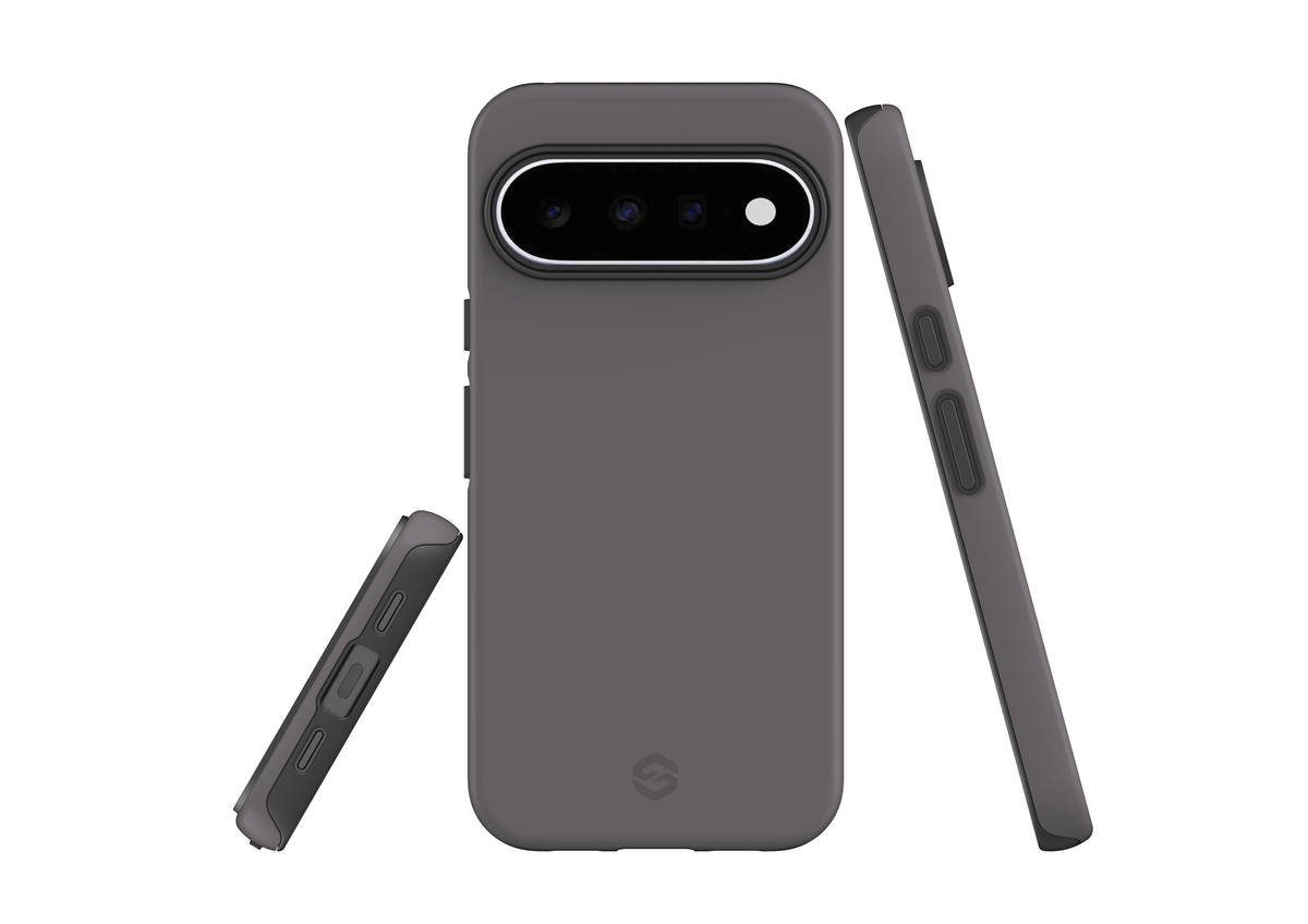 Stormy Grey Case - Google Pixel 11 Series