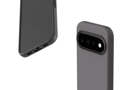 Stormy Grey Case - Google Pixel 11 Series