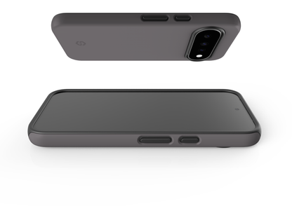 Stormy Grey Case - Google Pixel 11 Series