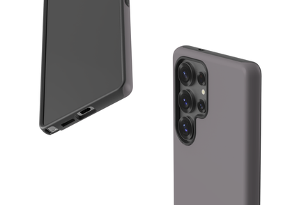 Stormy Grey Case - Samsung Galaxy S25 Series