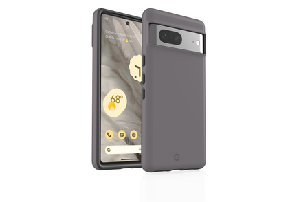 Stormy Grey Case - Google Pixel Series