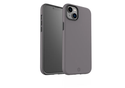 Stormy Grey Case - iPhone 14 Series