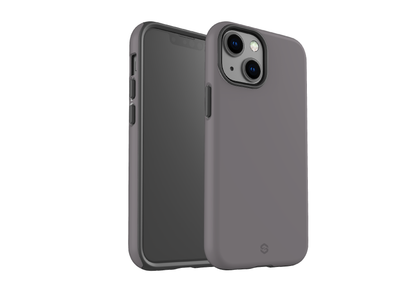 Stormy Grey Case - iPhone 13 Series